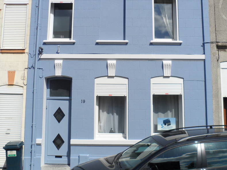 Gastfamilie Valenciennes 94781-1