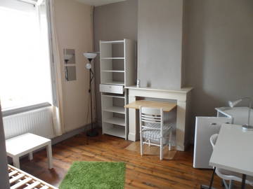 Room For Rent Valenciennes 94781