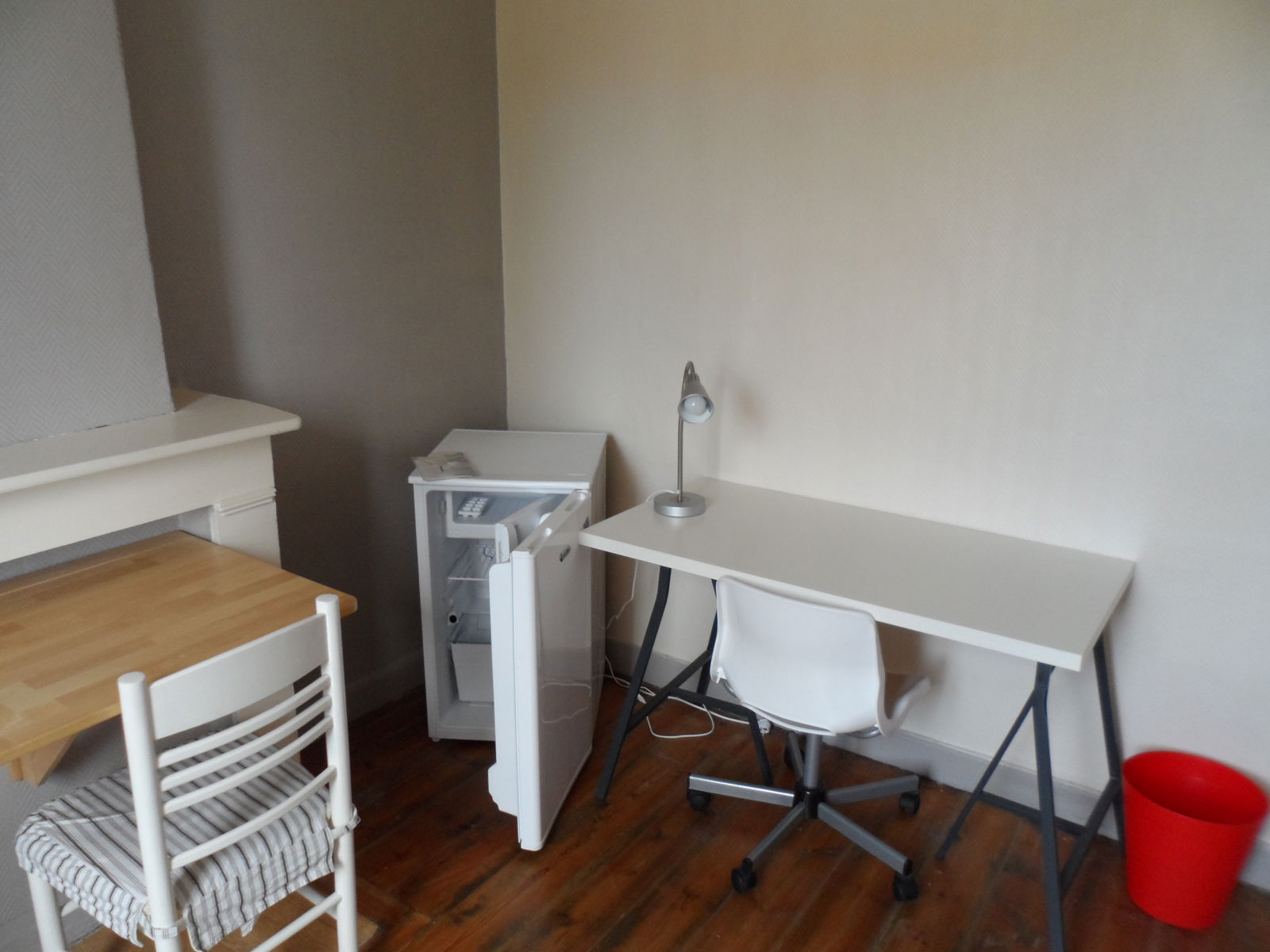 Chambre Chez L'habitant Valenciennes 94781