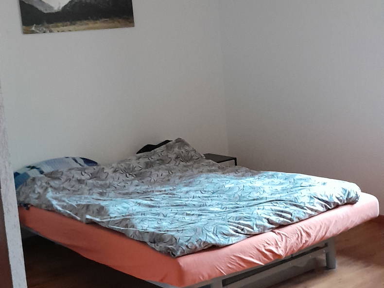 Chambre Chez L'habitant Nods 677558-2