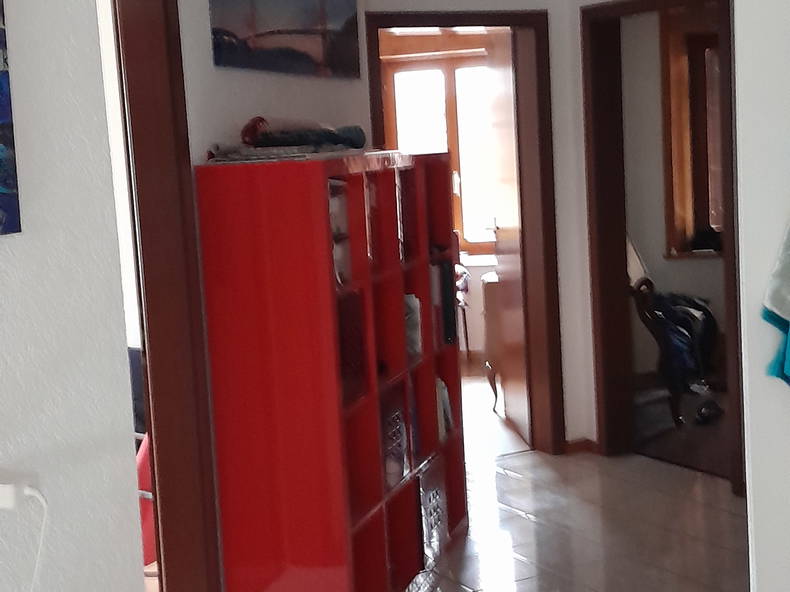 Chambre Chez L'habitant Nods 677558-3