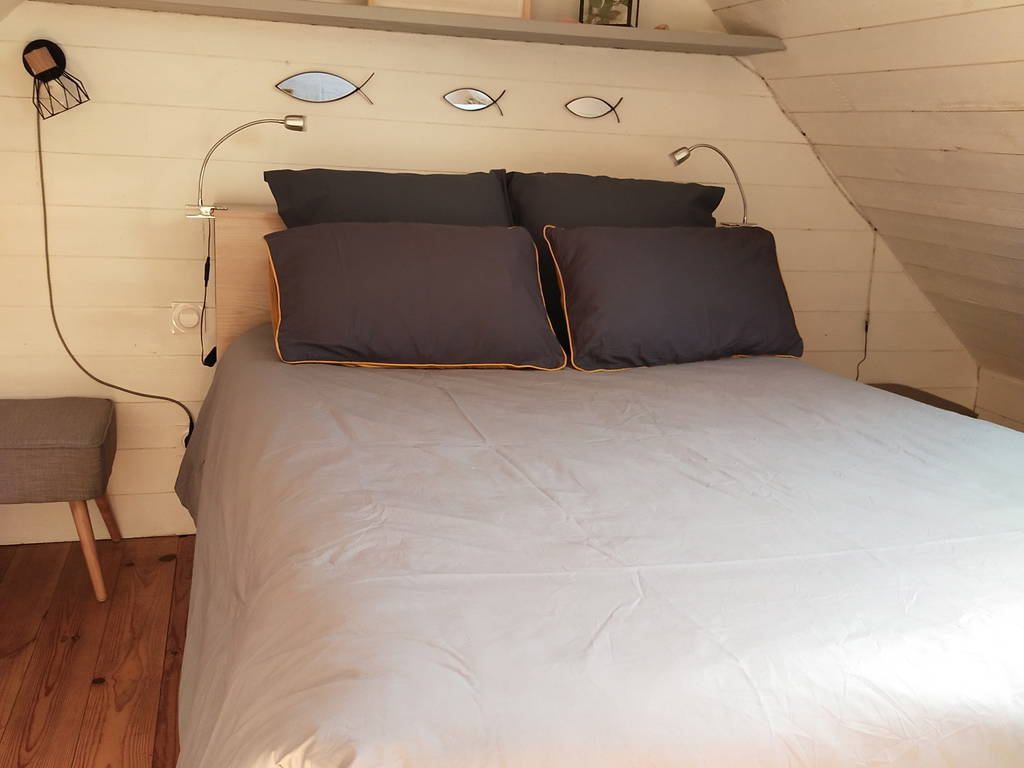 Chambre Chez L'habitant Quimper 257916-1