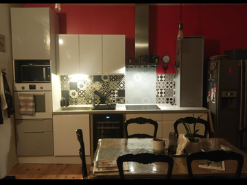 Chambre chez l'habitant à louer à Quimper - photo 6 : autre pièce-6