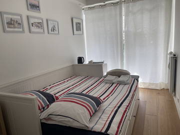 Habitación En Alquiler Neuilly-Sur-Seine 410745-1