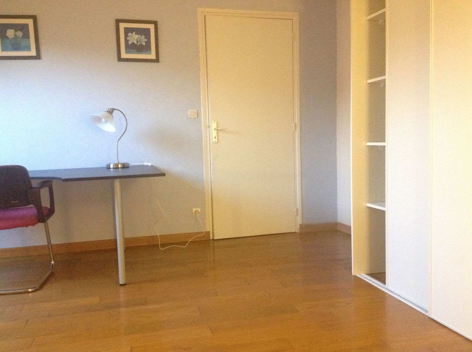 Chambre Chez L'habitant Bondues 85490