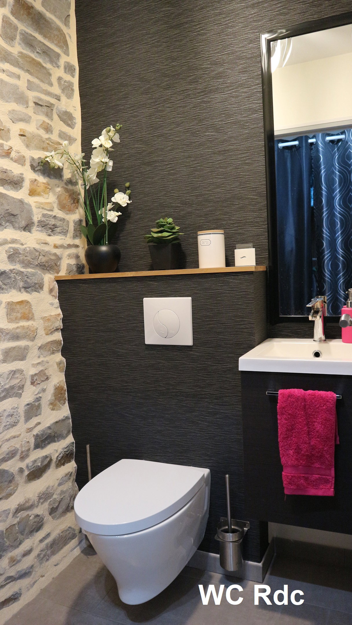 Chambre Chez L'habitant Saint-Aubin-du-Cormier 673423