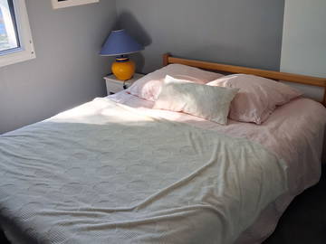 Chambre chez l'habitant à louer à Mayenne - photo 1 : chambre-1