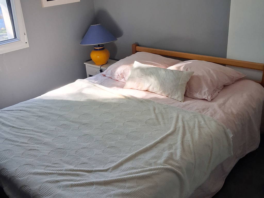 Chambre Chez L'habitant Mayenne 675949-1