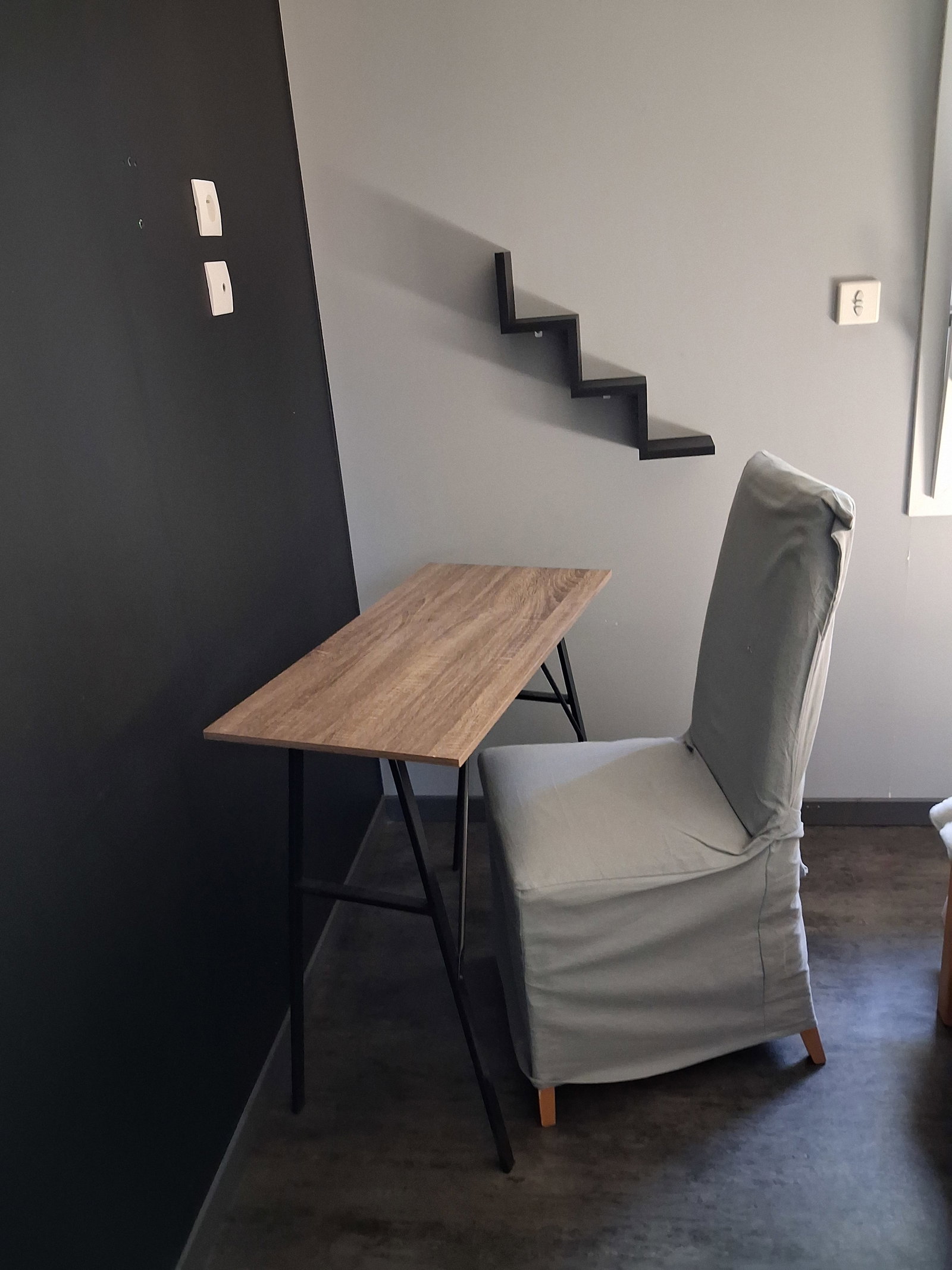 Chambre Chez L'habitant Mayenne 675949