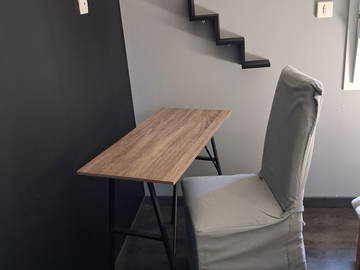 Chambre chez l'habitant à louer à Mayenne - photo 2 : autre pièce-2