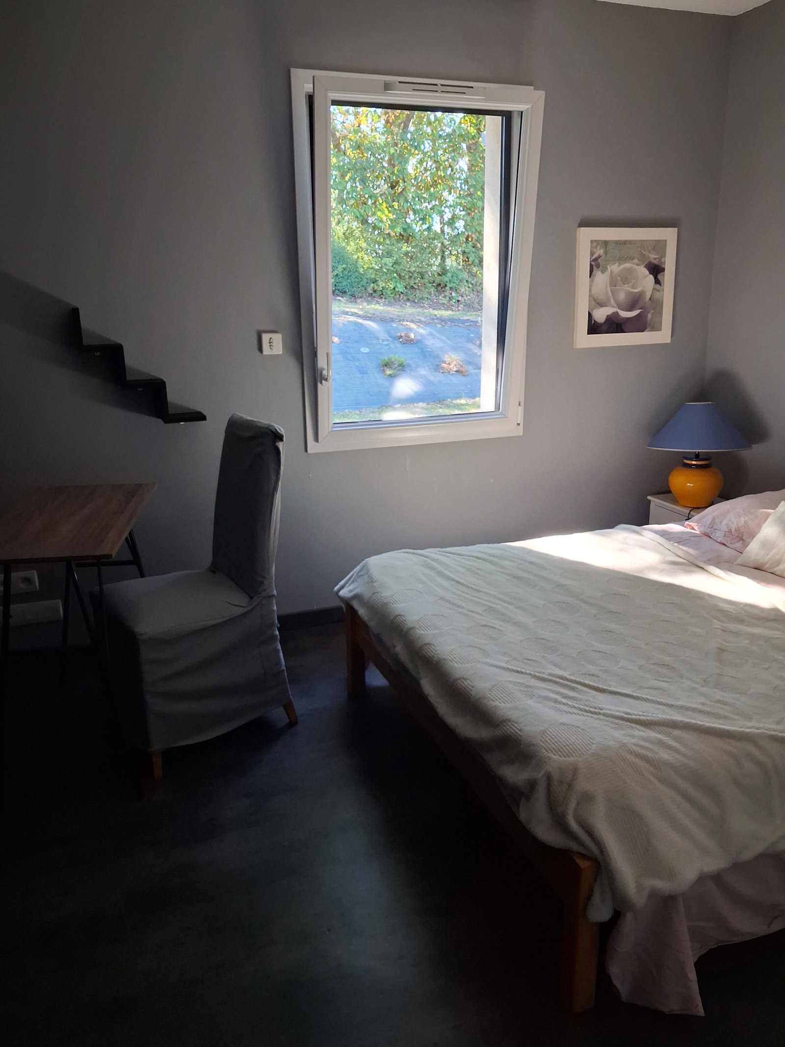 Chambre Chez L'habitant Mayenne 675949