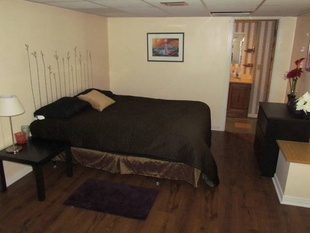 Homestay Boucherville 19941-1