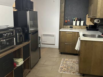 Colocation à louer à Trois-Rivières - photo 5 : autre pièce-5