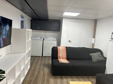 Colocation à louer à Trois-Rivières - photo 2 : autre pièce-2