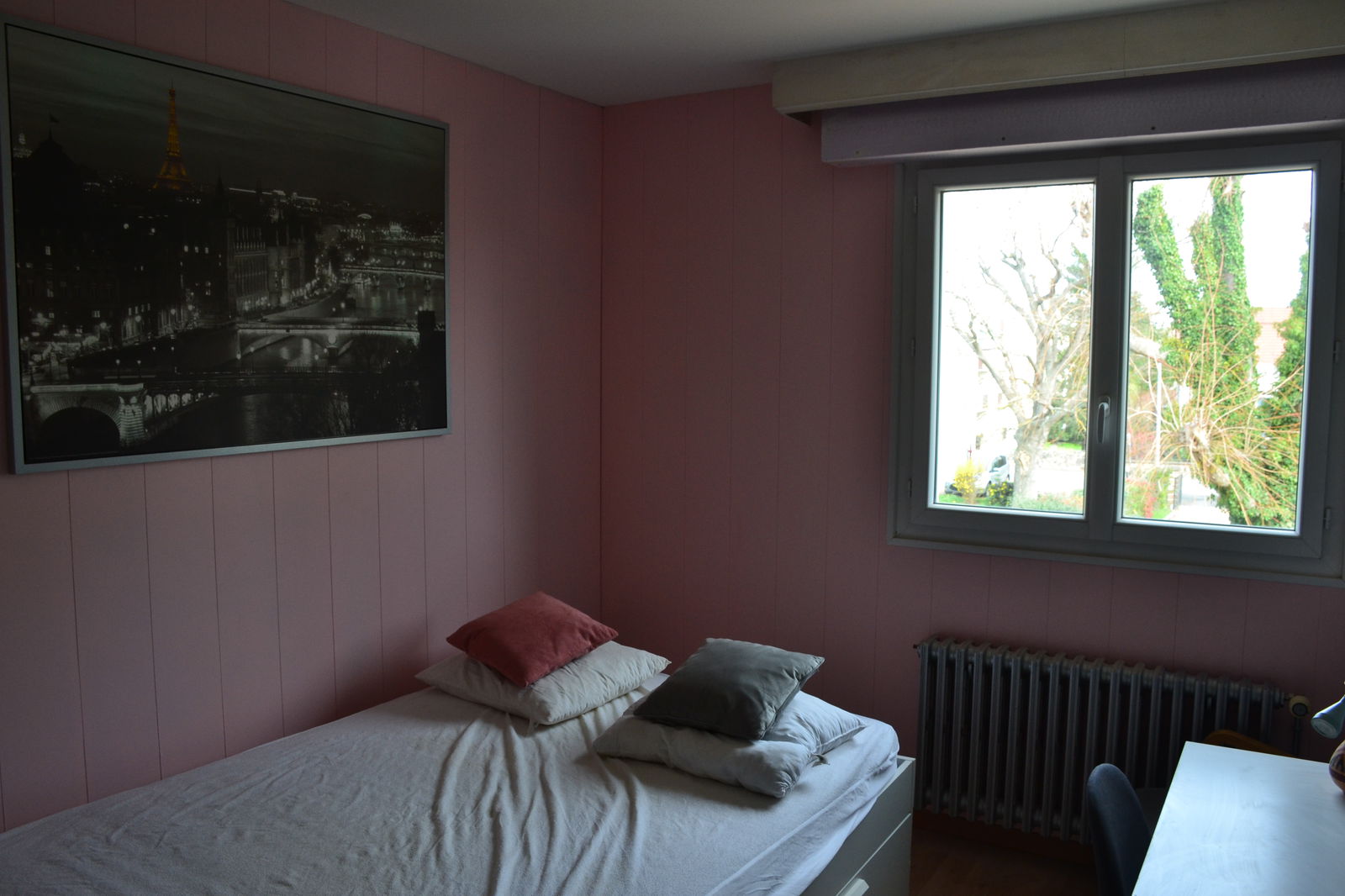 Chambre Chez L'habitant Domérat 660564