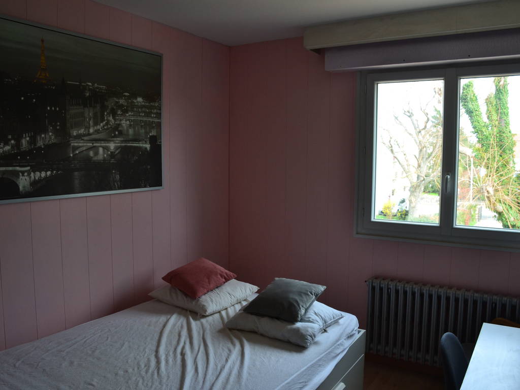 Quedarse En Casa Domérat 660564-1