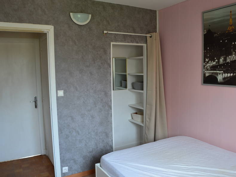 Quedarse En Casa Domérat 660564-2