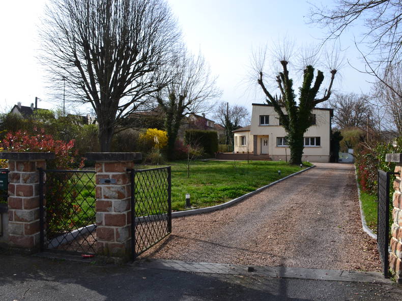 Quedarse En Casa Domérat 660564-5