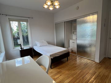 Chambre À Louer Saint-Hyacinthe 489883