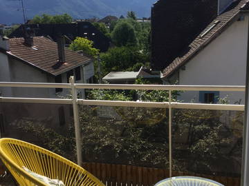 Chambre À Louer Annecy 237266