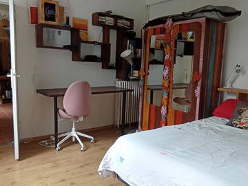 Chambre À Louer Le Bouscat 413380