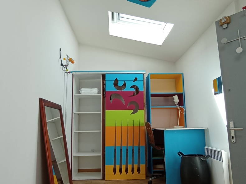 Quedarse En Casa Le Bouscat 461828-4