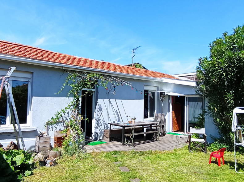 Quedarse En Casa Le Bouscat 461828-3