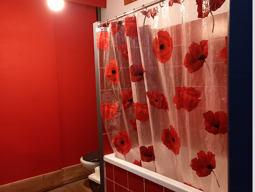 Quedarse En Casa Le Bouscat 461828-5