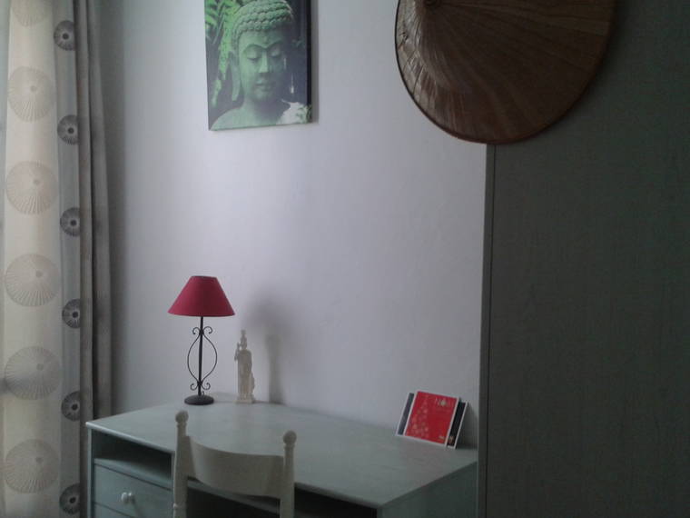 Homestay Aubagne 111087