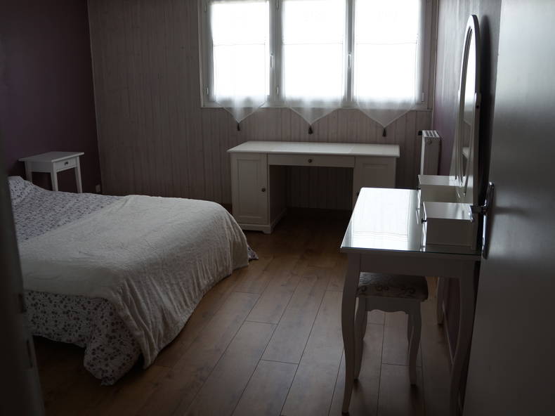 Quedarse En Casa Saint-Herblain 111554-1