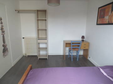 Room For Rent Saint-Nazaire 153653