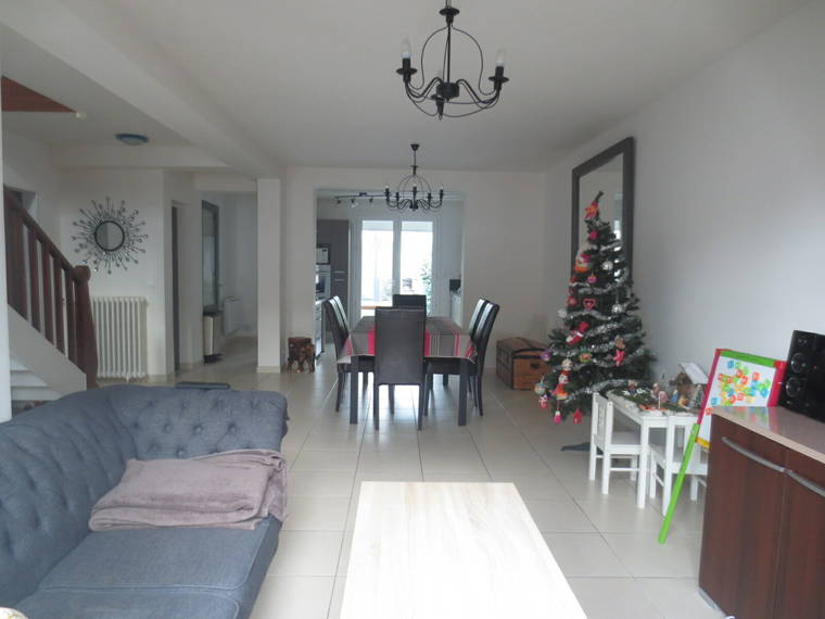 Homestay Saint-Nazaire 153653