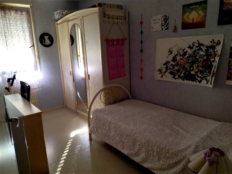 Homestay Châteauroux 260534-1