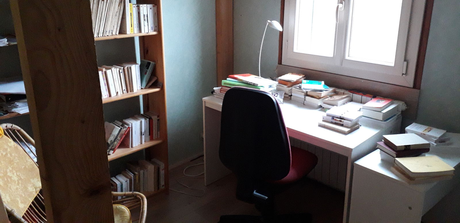 Chambre Chez L'habitant Savigny-sur-Orge 618895