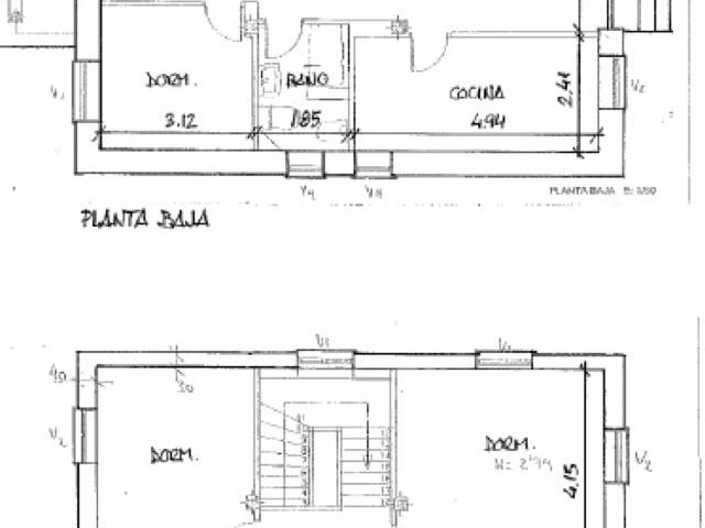 Gastfamilie Berrizaun 235745-1