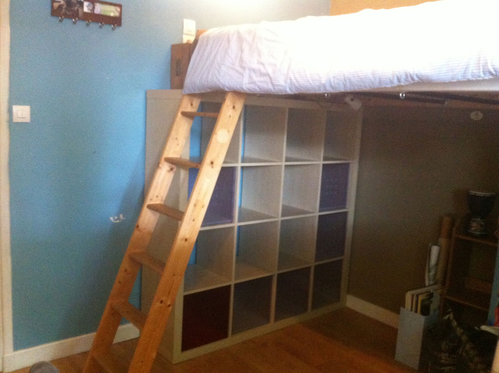 Chambre Chez L'habitant Roubaix 137570