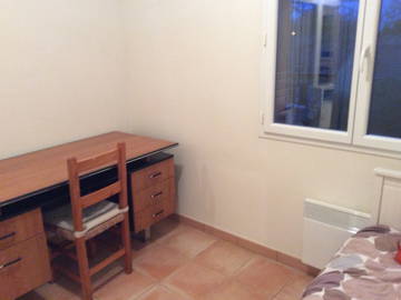 Chambre À Louer Saint-Paul-Sur-Save 113449