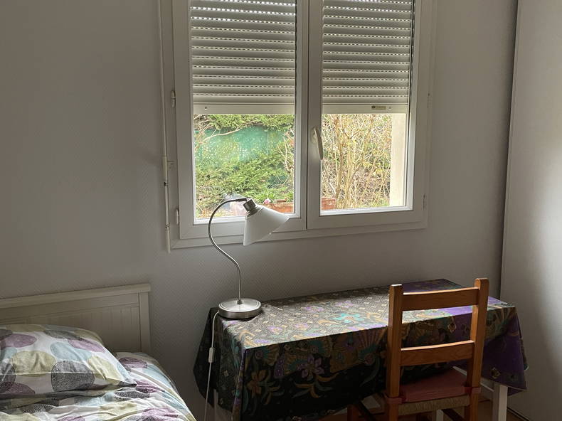 Quedarse En Casa Saint-Paul-sur-Save 113449-2