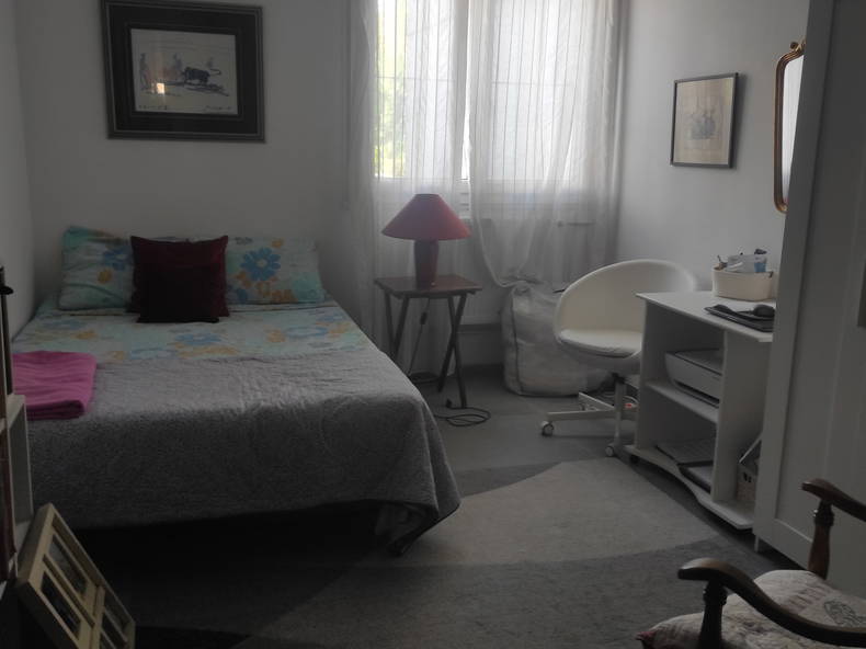 Quedarse En Casa La Garde 144343-1