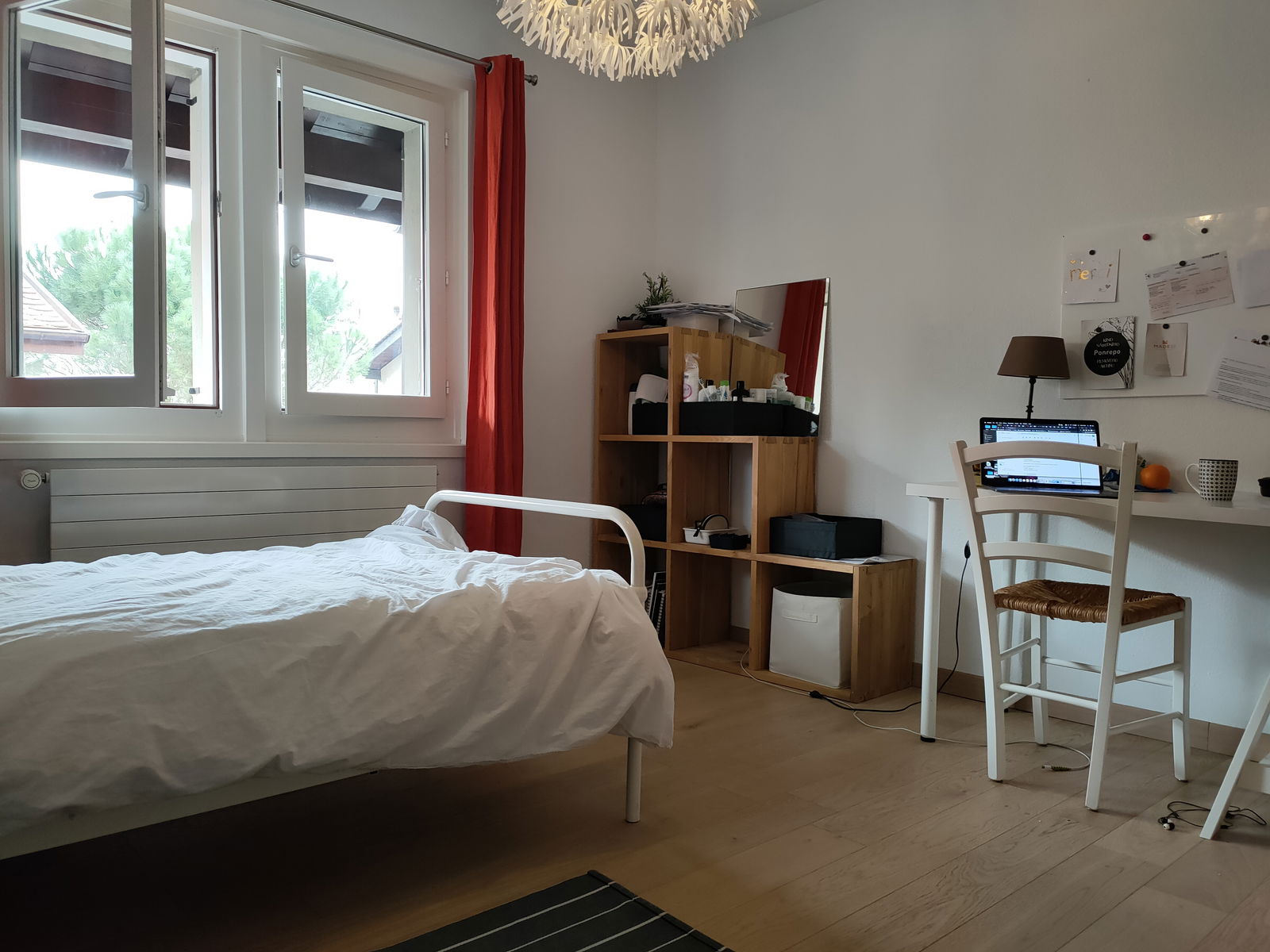 Chambre Chez L'habitant Hermance 246124