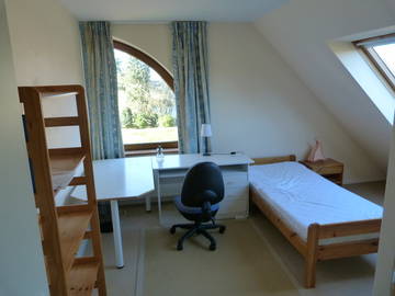 Chambre À Louer Ottignies-Louvain-La-Neuve 236163