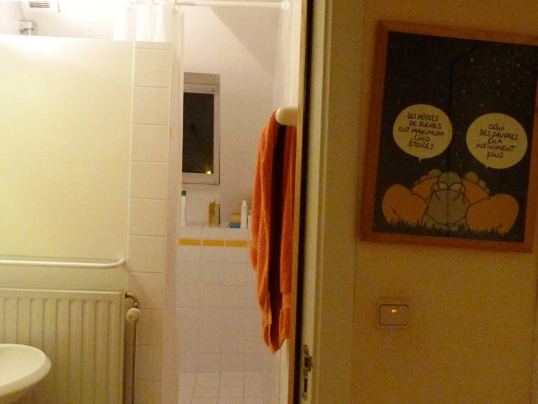 Homestay Ottignies-Louvain-la-Neuve 236163