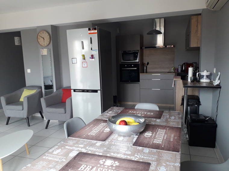 Homestay Argelès-sur-Mer 413626-1