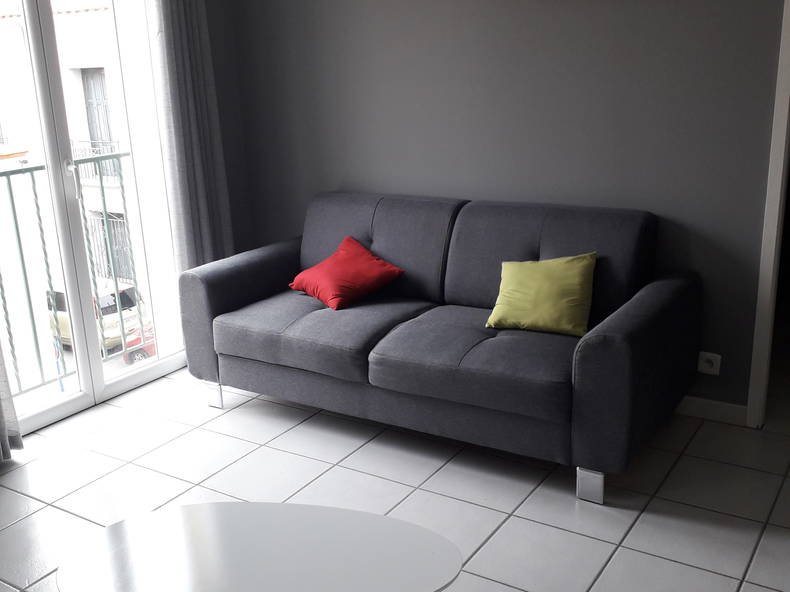 Kolokacja Argelès-sur-Mer 413626-4