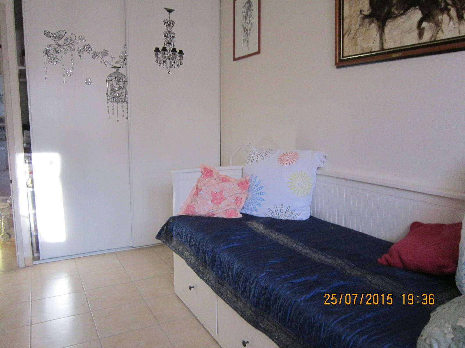 Chambre Chez L'habitant Péronnas 110578