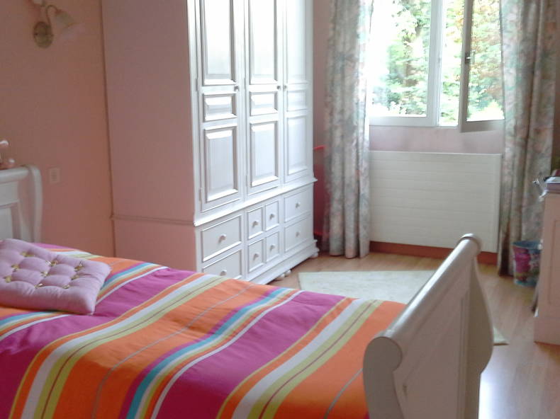 Quedarse En Casa Aix-les-Bains 119030-1