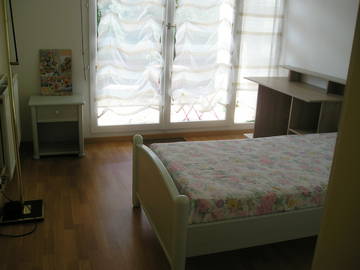 Homestay Plaisir 128031-4