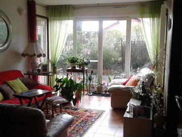 Homestay Plaisir 128031-5