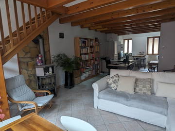 Chambre Chez L'habitant Annecy 534012-1