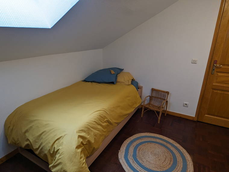 Stanza In Affitto Annecy 534012